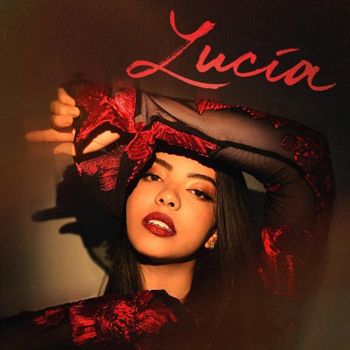 Lucia Self Titled New CD Presale