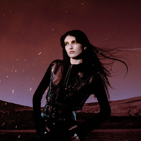 Lucia & The Best Boys Burning Castles And New CD