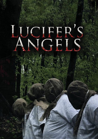 Lucifer's Angels (Theodore Bouloukos Aris Bayizian) Lucifers New DVD