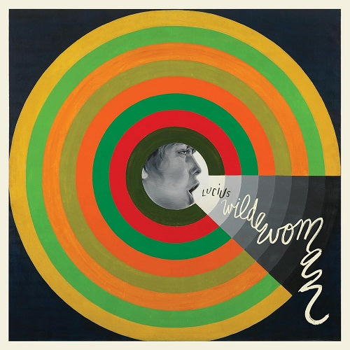 Lucius Wildewoman The New Recordings New CD