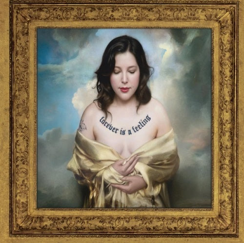 Lucy Dacus Forever Is a Feeling New CD Presale
