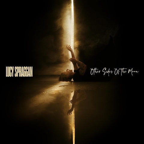 Lucy Spraggan Other Sides of the Moon New CD Presale
