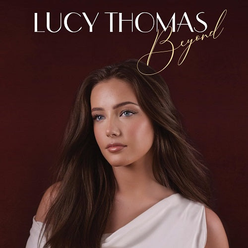 Lucy Thomas Beyond New CD