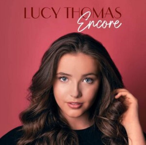 Lucy Thomas Encore New CD