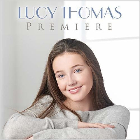 Lucy Thomas Premiere New CD
