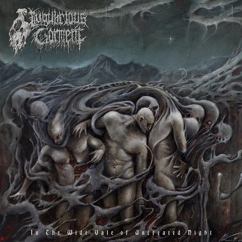 Lugubrious Garment In The Wide Vale Of Uncreated Night New CD Presale