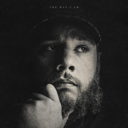 Luke Combs The Way I Am New CD Presale