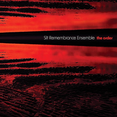 Luke Stewart The Order New CD Presale