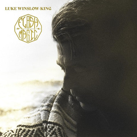 Luke Winslow-King Flash-a-magic Winslow King Flash a magic New CD