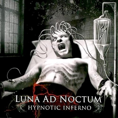 Luna Ad Noctum Hypnotic Inferno New CD