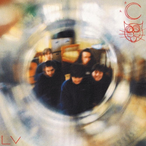 Lunar Vacation Everything Matters Everything's Fire Everythings New CD