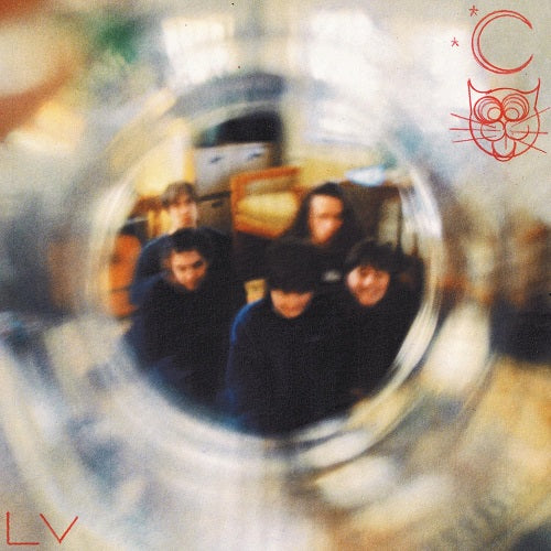 Lunar Vacation Everything Matters Everything's Fire Everythings New CD