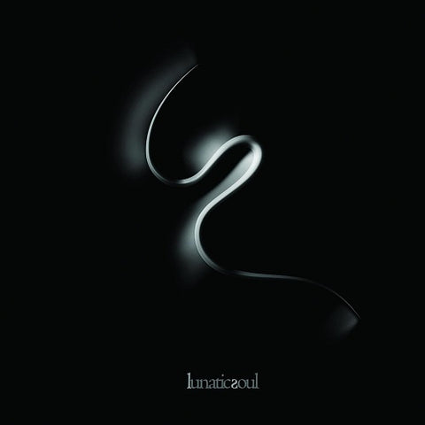 Lunatic Soul Self Titled New CD
