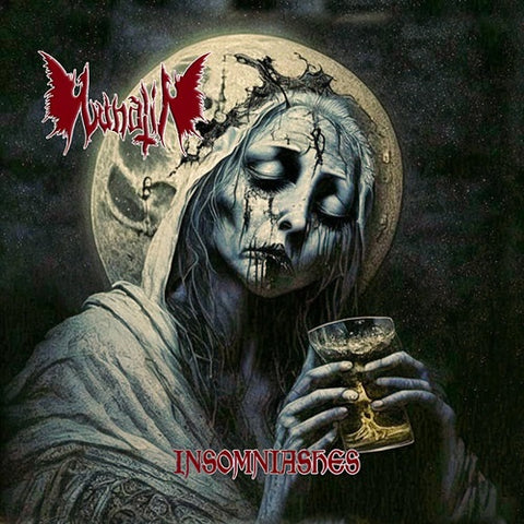 Lunatii Insomniashes New CD