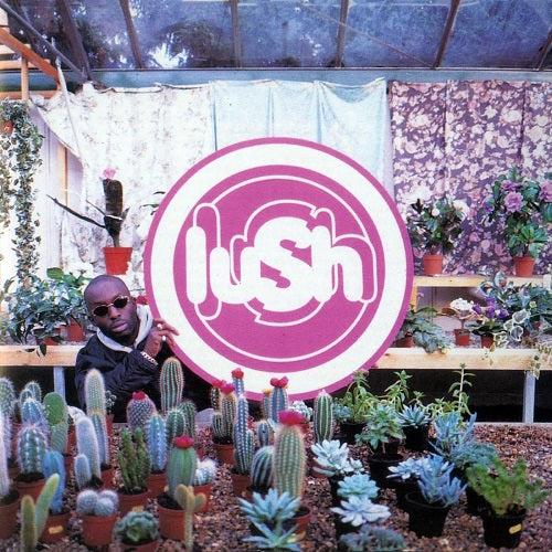 Lush Lovelife New CD