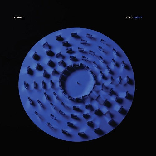 Lusine Long Light New CD