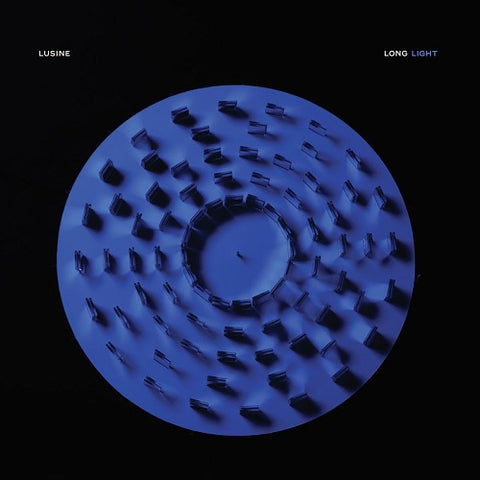 Lusine Long Light New CD