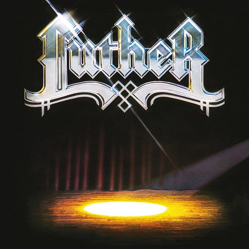 Luther Vandross Luther New CD