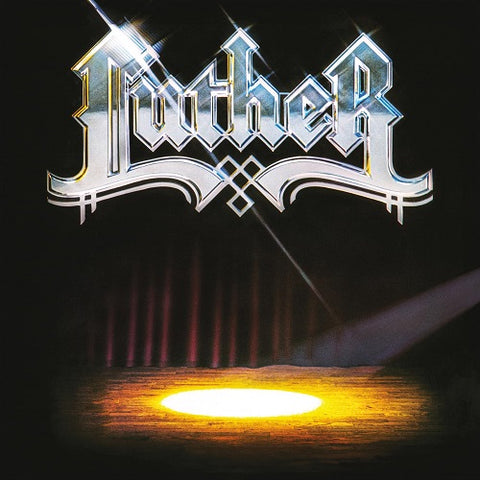 Luther Vandross Luther New CD