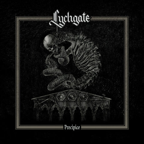 Lychgate Precipice New CD Presale