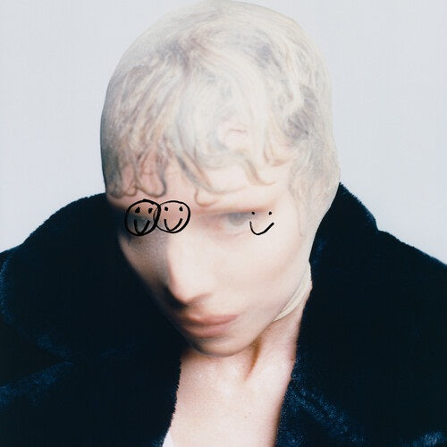 Lykke Li The Afterparty New CD Presale