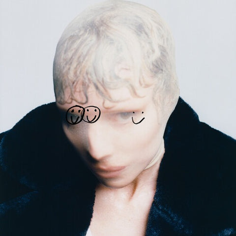 Lykke Li The Afterparty New CD Presale