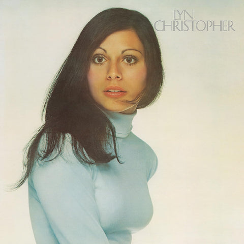 Lyn Christopher Remastered Edition New CD Presale