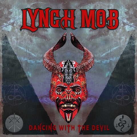 Lynch Mob Dancing with the Devil New CD Presale