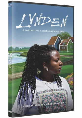 Lynden (Amsa Burke Julie Anderson Wylin Tjoelker) New DVD Presale