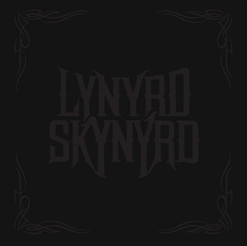 Lynyrd Skynyrd FYFTY 4 Disc New CD Box Set