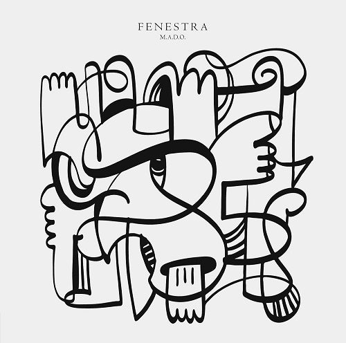 M.A.D.O. Fenestra MADO New CD Presale