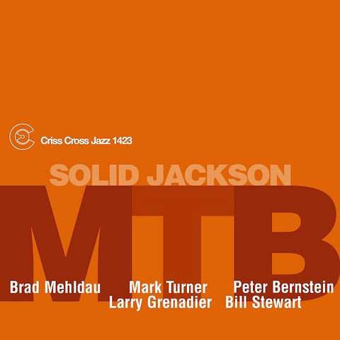 M.T.B. Solid Jackson MTB New CD