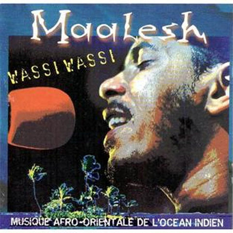 Maalesh Wassi Wassi New CD