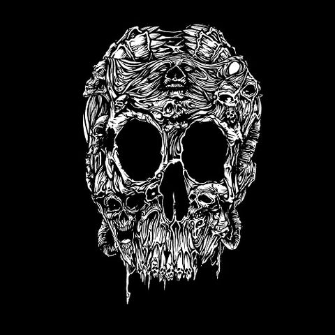 Machetazo Ultratumba New CD Presale