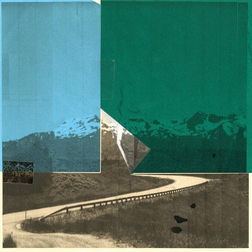 Macie Stewart When the Distance Is Blue New CD