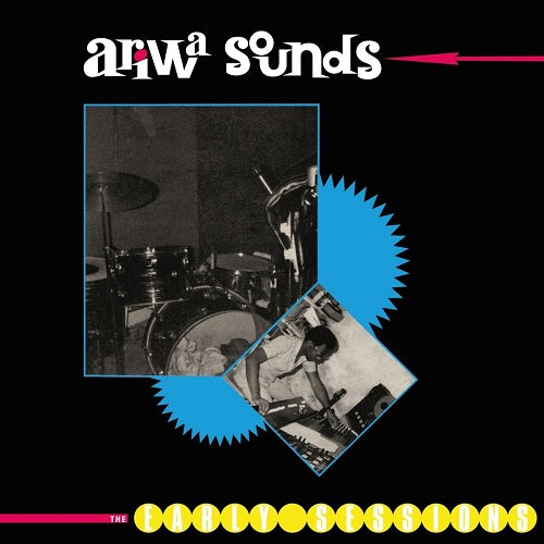 Mad Professor Ariwa Sounds The Early Session New CD
