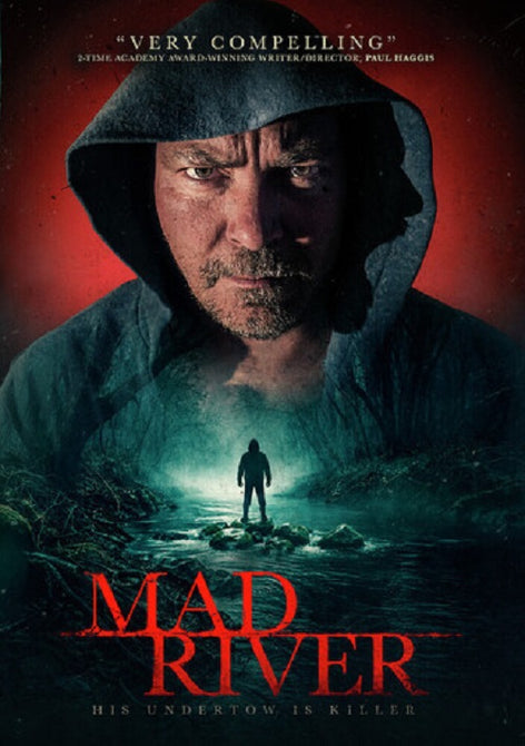 Mad River (Jarrod Robbins Kristyna Zaharek Michael Taint) New DVD Presale