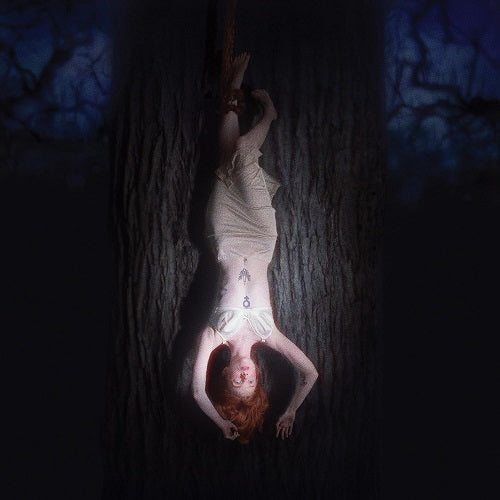 Maddie Medley Fawns Enemy New CD Presale
