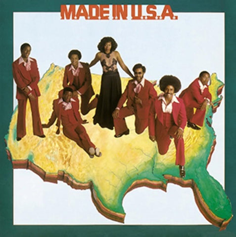 Made in Usa Melodies + 2 Two New CD