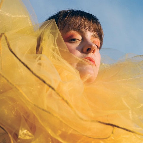 Madeline Kenney A New Reality Mind New CD
