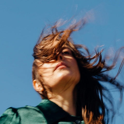 MADI DIAZ Weird Faith New CD