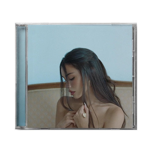 Madison Beer Locket New CD Presale