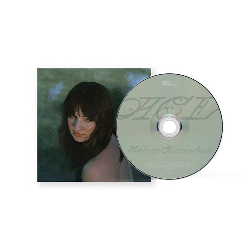 Madison Cunningham Ace New CD Presale
