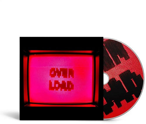 Madmadmad Overload New CD Presale