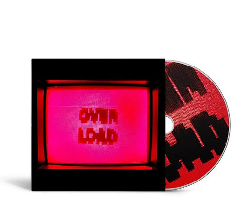 Madmadmad Overload New CD Presale