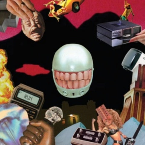 Madmadmad Run New CD Presale