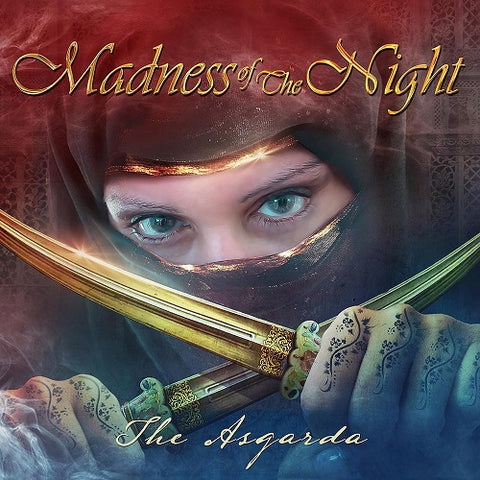 Madness of the Night Asgarda New CD