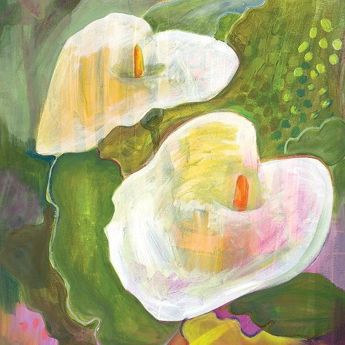 Mae Powell Making Room for the Light New CD Presale