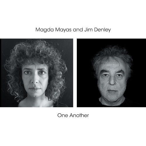 Magda Mayas One Another New CD Presale