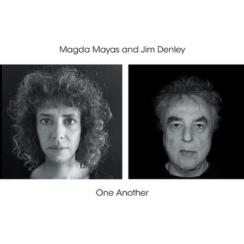 Magda Mayas One Another New CD Presale